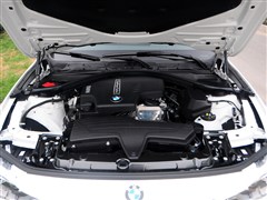 2015�� 320Li ʱ����