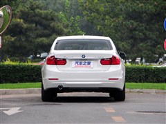 2015�� 320Li ʱ����