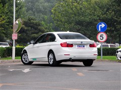 2015�� 320Li ʱ����