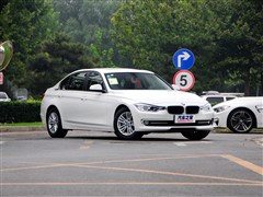 2015�� 320Li ʱ����