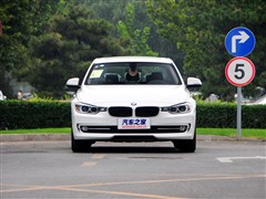 2015�� 320Li ʱ����