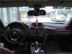 2015�� 320Li ʱ����