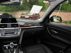 ��������,����3ϵ,2015�� 320Li ���������װ,�пط�����ʵ��ͼƬ