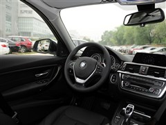 2015�� 320Li ���������װ