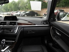 2015�� 320Li ���������װ