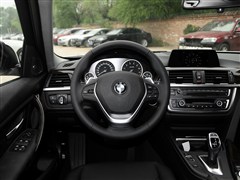 2015�� 320Li ���������װ