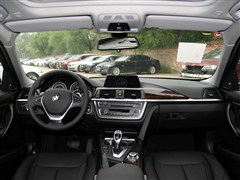 ��������,����3ϵ,2015�� 320Li ���������װ,�пط�����ʵ��ͼƬ