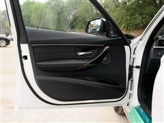 2015�� 320Li ���������װ