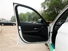 2015�� 320Li ���������װ