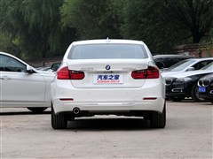 2015�� 320Li ���������װ