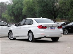 2015�� 320Li ���������װ