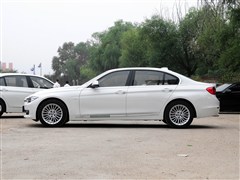 2015�� 320Li ���������װ