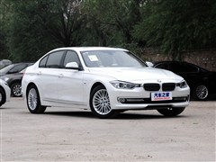 2015�� 320Li ���������װ