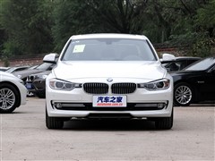 2015�� 320Li ���������װ