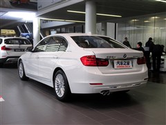 2015�� 328Li ���������װ