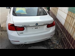 2015�� 328Li xDriveʱ����