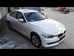 2015�� 328Li xDriveʱ����