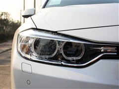 2015�� 328Li xDrive���������װ