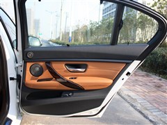 2015�� 328Li xDrive���������װ