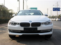 2015�� 328Li xDrive���������װ