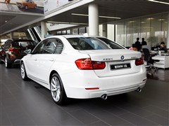 2015�� 335Li ���������װ