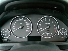 2015�� 320i ��ȡ��
