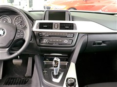 2015�� 320i ��ȡ��