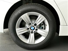 2015�� 320i ��ȡ��