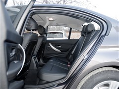 2015�� 320i ʱ����