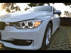 2015�� 320i ʱ����