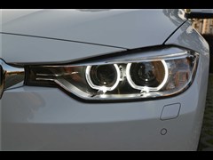 2015�� 320i ʱ����