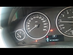 2015�� 320i ʱ����