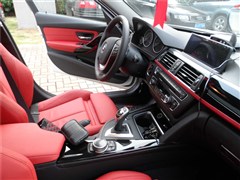 2015�� 320i �˶������װ