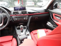 2015�� 320i �˶������װ