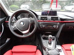 2015�� 320i �˶������װ