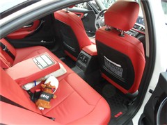 2015�� 320i �˶������װ