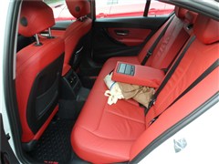 2015�� 320i �˶������װ