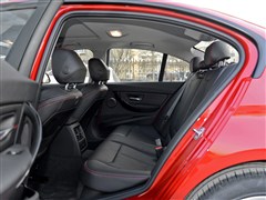 2015�� 320i �˶������װ