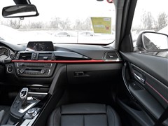 2015�� 320i �˶������װ