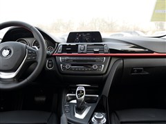 2015�� 320i �˶������װ