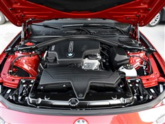 2015�� 320i �˶������װ