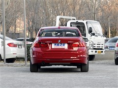 2015�� 320i �˶������װ