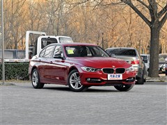 2015�� 320i �˶������װ