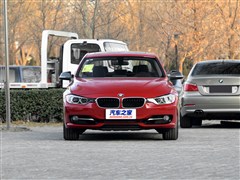 2015�� 320i �˶������װ