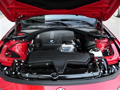 2015�� 328i �˶������װ