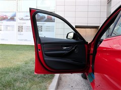 2015�� 328i �˶������װ