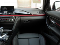 2015�� 328i �˶������װ