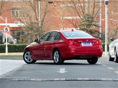 2015�� 328i �˶������װ
