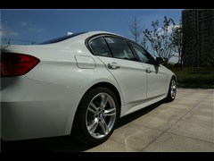 2015�� 328i M�˶���