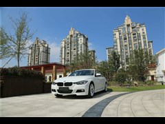2015�� 328i M�˶���